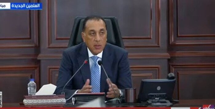 مدبولي يؤكد: محطة الضبعة النووية تعزز الشبكة المصرية بـ42% من الطاقة النظيفة