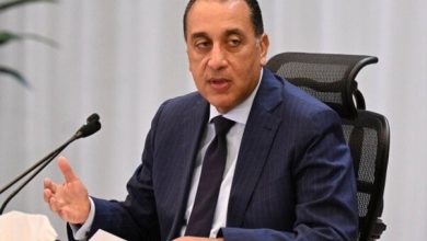 مدبولي يبرز أهمية خطة عاجلة لإعادة تشغيل سنترال رمسيس بكامل طاقته