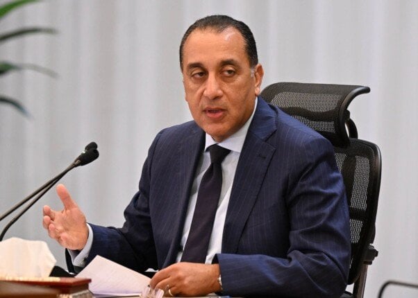 مدبولي يبرز أهمية خطة عاجلة لإعادة تشغيل سنترال رمسيس بكامل طاقته