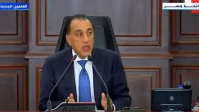 مدبولي يحذر: حروب الجيلين الرابع والخامس تهدد الوحدة الداخلية للدول وتنشر الإحباط