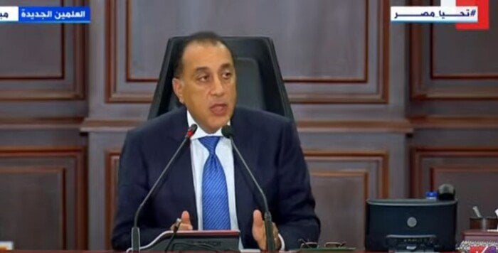 مدبولي يحذر: حروب الجيلين الرابع والخامس تهدد الوحدة الداخلية للدول وتنشر الإحباط