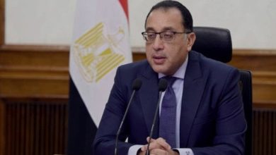 «مدبولي» يراقب تقدم جهاز المشروعات الصغيرة والمتوسطة ومتناهية الصغر