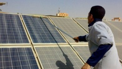 مدرسة الطاقة الشمسية 2025 تفتح أبوابها.. تعرف على المميزات وشروط التقديم
