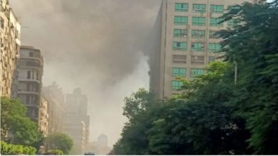 مركز معلومات مجلس الوزراء يكشف: سنترال رمسيس يعالج 40% من حركة الاتصالات في مصر