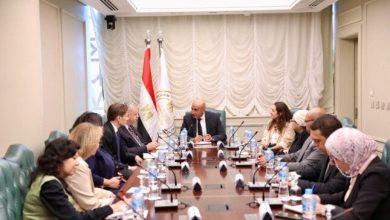 مستجدات رائعة من «وزير التعليم والسفير الألماني» حول مشروع المدارس المصرية-الألمانية