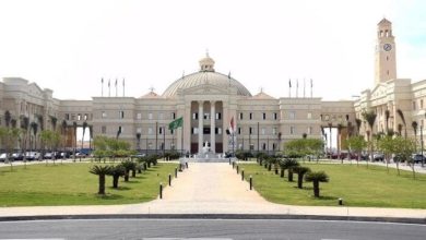 مصاريف جامعة القاهرة الأهلية 2025 تتضمن قائمة الكليات المتاحة للثانوية العامة