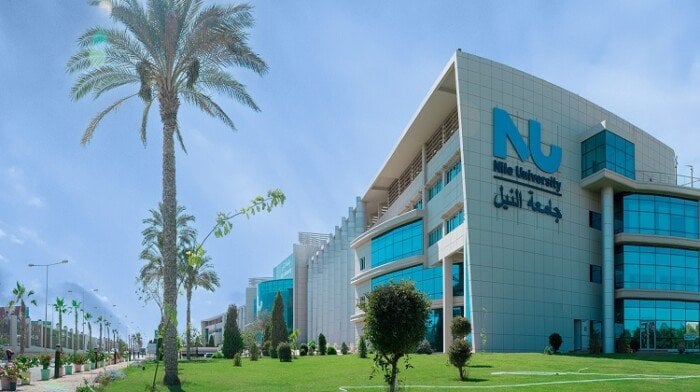 مصاريف جامعة النيل 2025 تكشف الأسعار الكاملة لكليات الجامعة وطرق التقديم