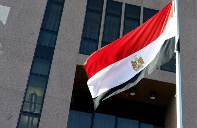 مصدر دبلوماسي يؤكد عدم اقتحام السفارة المصرية في ليبيا