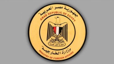 مصر تبرز دعمها لاعتراف كندا ومالطا بفلسطين