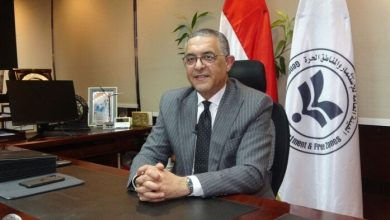 مصر تتحول لمركز إقليمي لتصنيع المنسوجات والملابس الجاهزة خلال عامين