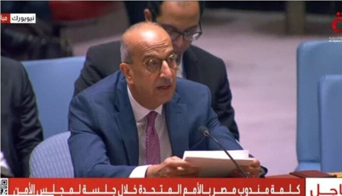 مصر تحذر: انتهاكات إسرائيل تهدد الأمن الجماعي للدول العربية