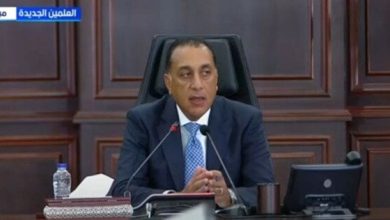 مصر تقدم 80% من المساعدات الإنسانية إلى غزة بحسب رئيس الوزراء