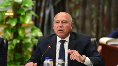 مصر وسيراليون تعززان التعاون في مجالات النقل