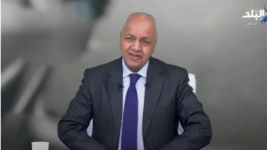 «مصطفى بكري يؤكد: مصر والسعودية جناحا الأمة العربية رغم محاولات الفتنة»