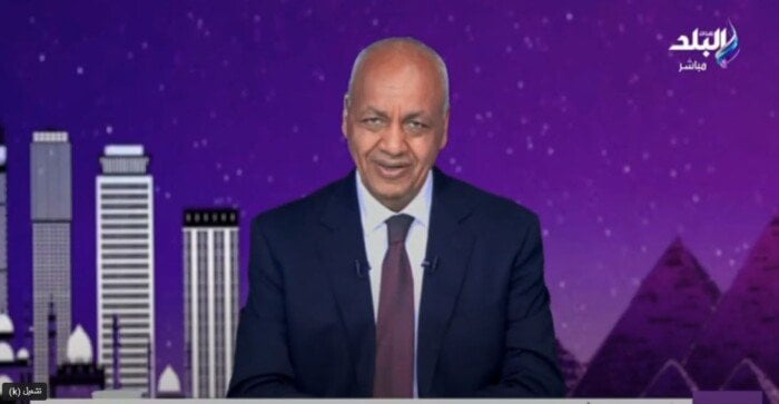 «مصطفى بكري» يفضح مخطط التنظيم الدولي للإخوان مع إسرائيل لإرباك مصر «فيديو»