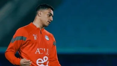 قرار نهائي.. مصطفى محمد يرد على مفاوضات الأهلي (خاص)
