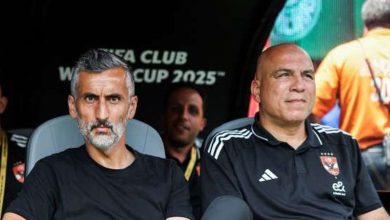 «بيقولوا».. مصير وديات الأهلي في تونس وصفقة جديدة تدعم الزمالك