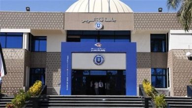 ملتقى توظيفي سنوي من «هندسة قناة السويس»