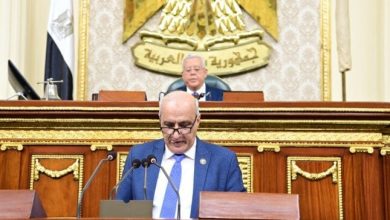مناقشة تعديلات قانون التعليم في مجلس النواب تبدأ الجلسة العامة