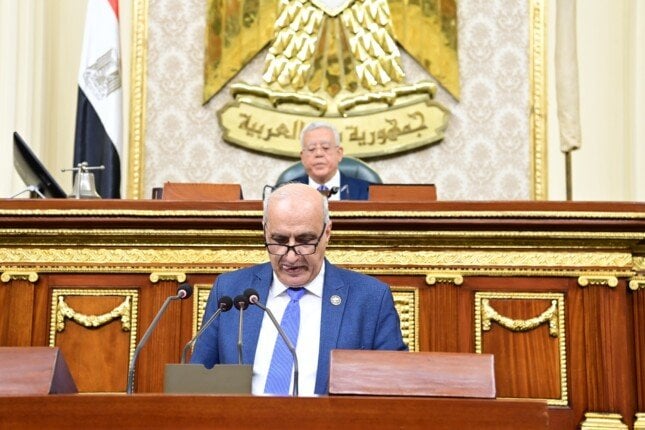 مناقشة تعديلات قانون التعليم في مجلس النواب تبدأ الجلسة العامة