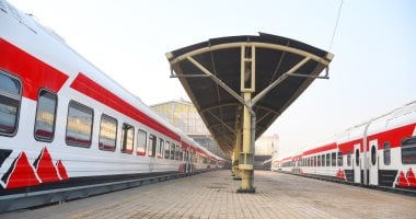 قطار تالجو.. مواعيد الرحلات على خطوط السكة الحديد