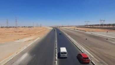 مواعيد غلق الطريق الدائري الإقليمي وأماكن التحويلات المرورية