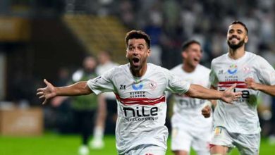 مواعيد مباريات الزمالك القادمة في معسكر العاصمة الإدارية الجديدة