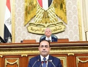 موافقة مجلس النواب على اتفاقية قرض من بنك الاستثمار الأوروبي لدعم مشروع المرونة الغذائية