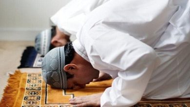 مواقيت الصلاة اليوم الأحد 13 يوليو 2025 في القاهرة والمحافظات