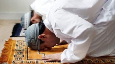 مواقيت الصلاة في القاهرة والمحافظات اليوم الجمعة 25 يوليو 2025