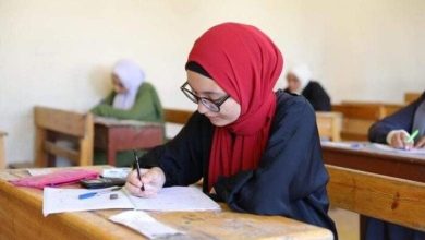 موعد إعلان أوائل الثانوية الأزهرية 2025 بعد انتهاء أعمال التصحيح