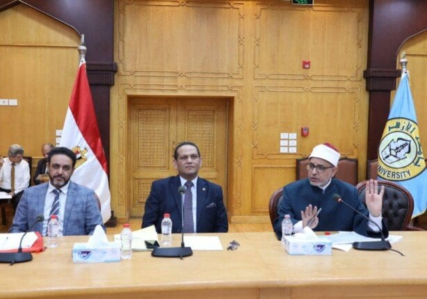 موعد اختبارات القدرات للكليات بجامعة الأزهر وتفاصيل التسجيل الإلكتروني
