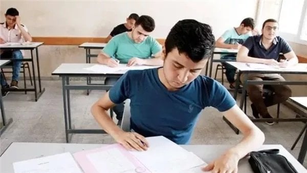 موعد امتحانات الدور الثاني للثانوية العامة 2025 يعلن عنه رسمياً