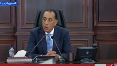 موعد بدء تشغيل أول مفاعل في محطة الضبعة النووية يعلنه رئيس الوزراء
