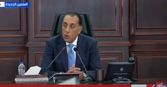 موعد بدء تشغيل أول مفاعل في محطة الضبعة النووية يعلنه رئيس الوزراء