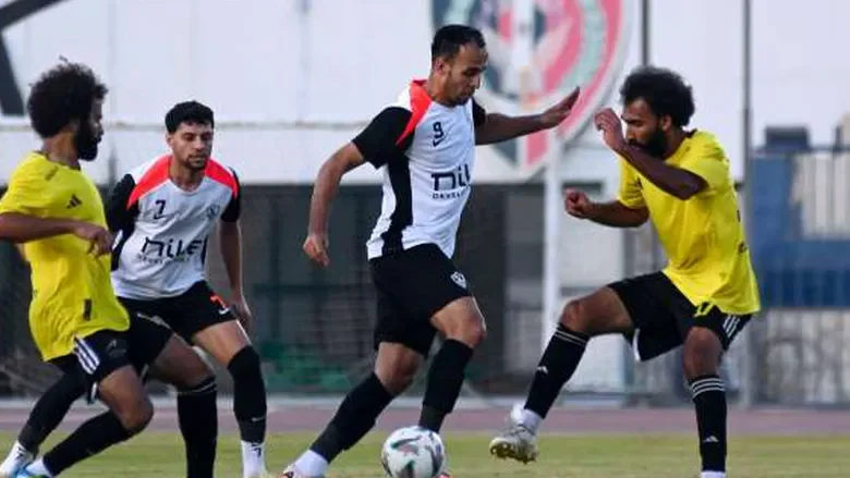 موعد مباراة الزمالك المقبلة.. صدام مع وادي دحلة قبل انطلاق الدوري
