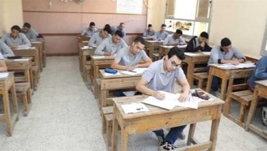 موعد نتيجة الثانوية العامة 2025.. «التعليم» تكشف رابط مباشر