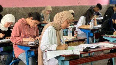 موعد نتيجة الثانوية العامة 2025 بالأسماء وأرقام الجلوس