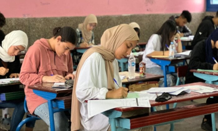 موعد نتيجة الثانوية العامة 2025 بالأسماء وأرقام الجلوس