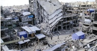 بيان مصرى عربى إسلامي: إسرائيل لا تملك سيادة على الأرض الفلسطينية المحتلة