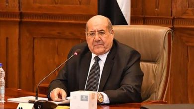 نادي قضاة مصر يستقبل رئيس مجلس الشيوخ في مناقشة حول القيم والتقاليد القضائية والبرلمانية