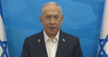 نتنياهو: أعتقد أن هناك فرصة جيدة لوقف إطلاق النار 60 يوما