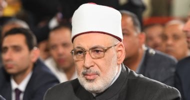 محمد الضوينى وكيل الأزهر
