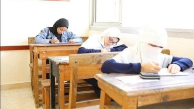 نتيجة الثانوية الأزهرية 2025 متاحة برقم الجلوس من خلال الرابط