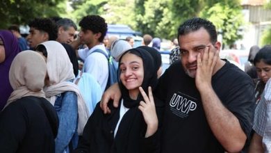 نتيجة الثانوية العامة 2025 تظهر قريباً.. التربية والتعليم تكشف التفاصيل