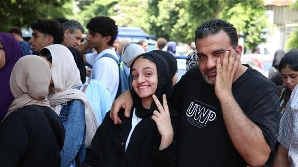 نتيجة الثانوية العامة 2025 تظهر قريباً.. التربية والتعليم تكشف التفاصيل