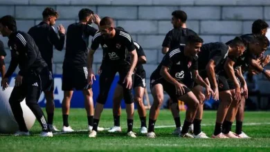 3 أسباب وراء نقل معسكر إعداد الأهلي من إسبانيا إلى تونس
