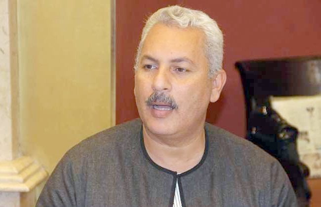 نقيب الفلاحين يستعرض فوائد صندوق التأمين على الثروة الحيوانية