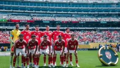 3 لاعبين في الأهلي يودعون زملاءهم ويغادرون جروب «الواتساب»