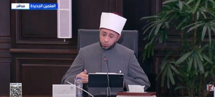 وزير الأوقاف يكشف عن موضوعات مبادرة «صحح مفاهيمك» ومنها «الغش في الامتحانات» و«التعصب الكروي»
